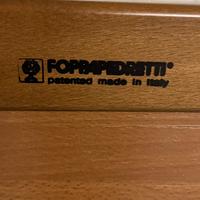 Foppapedretti mobile da stiro