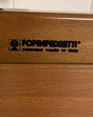 Foppapedretti mobile da stiro