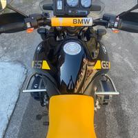 BMW R 1150 Gs Adventure