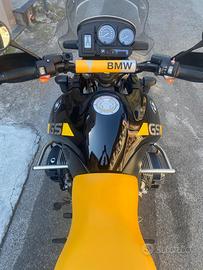 BMW R 1150 Gs Adventure