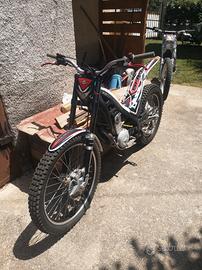 moto enduro trial 