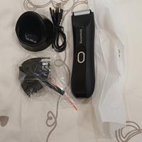 RASOIO ELETTRICO NUOVISSIMO 