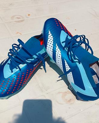 scarpe da calcio ADIDAS PREDATOR 