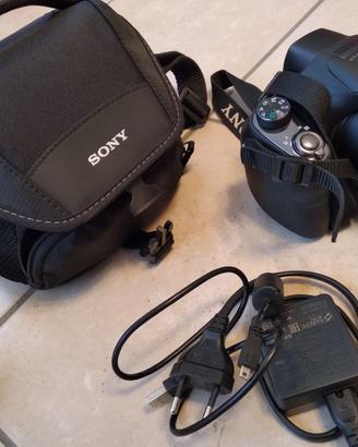 Fotocamera Sony DSC-H400