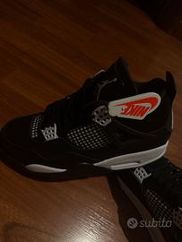 Jordan 4