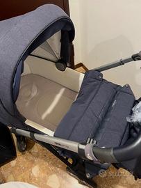 Inglesina Aptica Navicella/carrozzina e passeggino