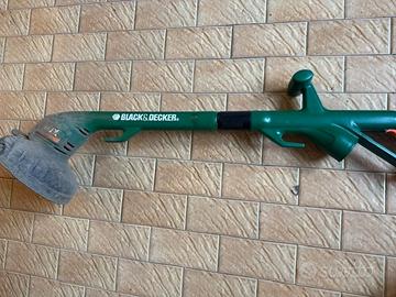 Tagliabordi elettrico Black&Decker