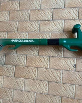 Tagliabordi elettrico Black&Decker