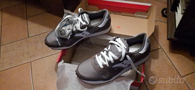 SAUCONY DXN TRAINER N.41 