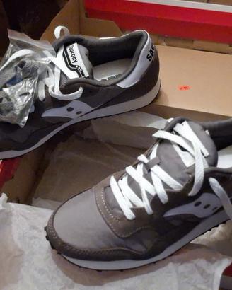 SAUCONY DXN TRAINER N.41 