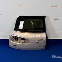 Spiltdoor Portellone Post. Sinistro MINI F54 (TN6)