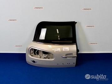 Spiltdoor Portellone Post. Sinistro MINI F54 (TN6)