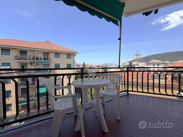 5 LOCALI A SESTRI LEVANTE