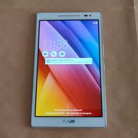 ASUS Tablet ZenPad 8.0  Bianco 1GB ram 16GB rom