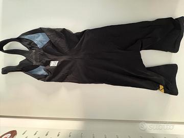 Costumone gara Arena Powerskin Carbon-Air 2 chiuso