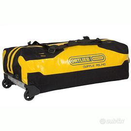 Borsone da escursione Ortlieb Duffle RS140