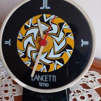 Lancetti Time Orologio Crackers Motta