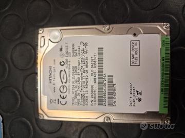 hardisk varie marche