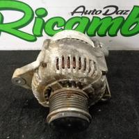 ALTERNATORE PER TOYOTA HILUX N2 3.0 D-4D 2011