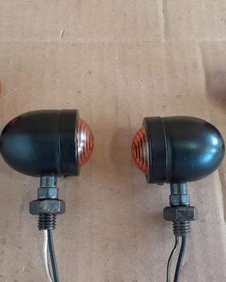 Frecce Ducati Monster 620 695 600 900 café racer