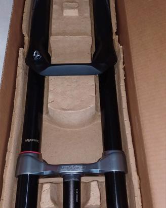 Forcelle RockShox Boxer Select  003