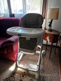 Seggiolone Pappananna Cam