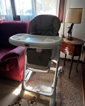 Seggiolone Pappananna Cam