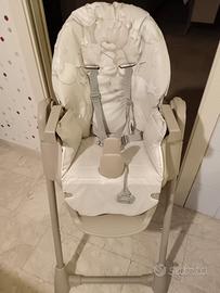 Seggiolone pappananna CAM 