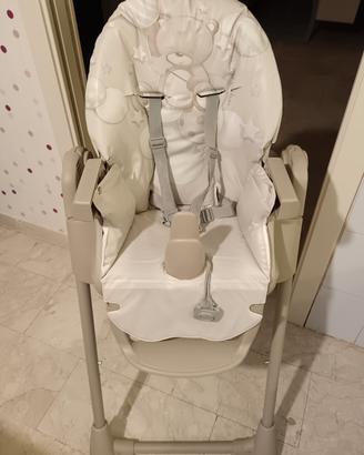 Seggiolone pappananna CAM 
