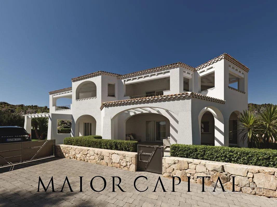 Appartamento – Budoni, Gallura Nord-Est Sardegna - Vista 3