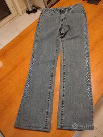 Jeans donna