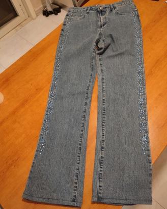 Jeans donna