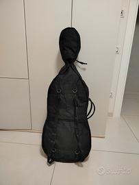 Custodia violoncello 4/4