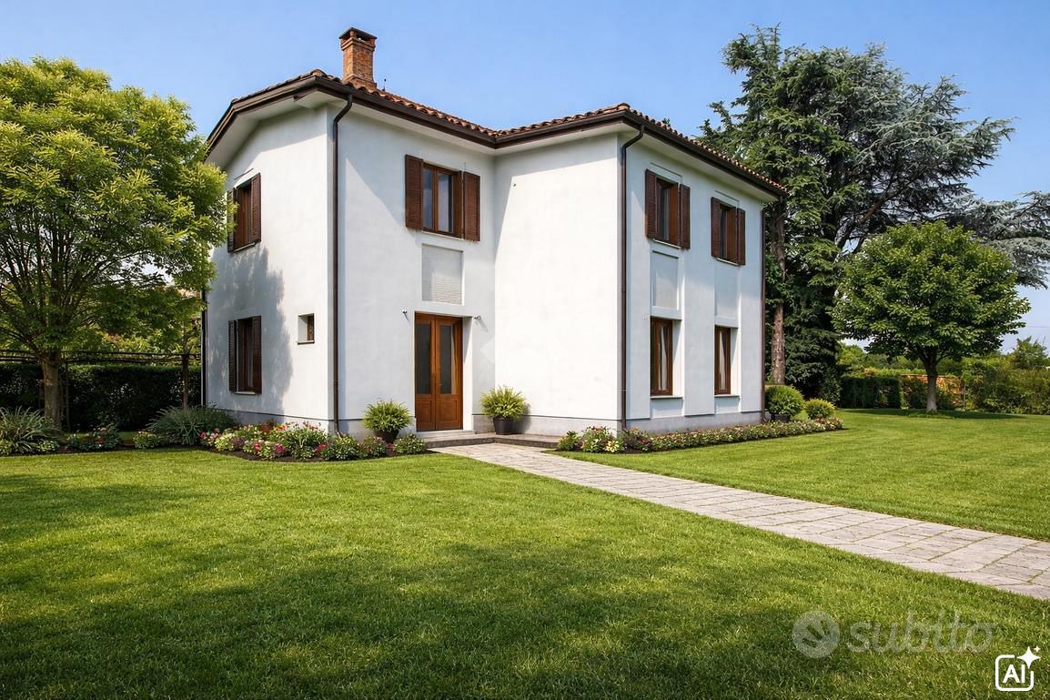 Casa – Roncade, Vallio - Vista 2