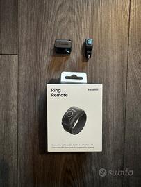 Insta360 telecomando ad anello