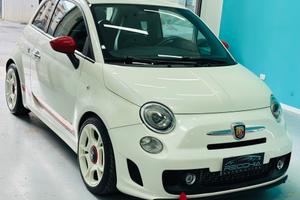 Abarth 500 SS 1.4 Turbo ESSEESSE 160 CV PERFETTA