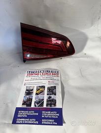 Fanale Posteriore Sinistro Interno Volkswagen Golf
