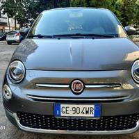 Fiat 500 1.2 benzina