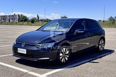 VOLKSWAGEN Golf 2.0 TDI 115 CV SCR Life