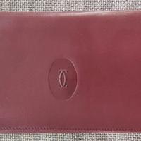 portafoglio Must de Cartier donna 