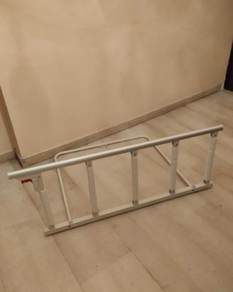 Sponda letto anziani