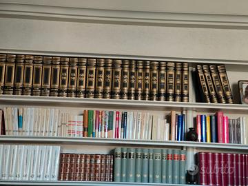 Enciclopedia Treccani completa