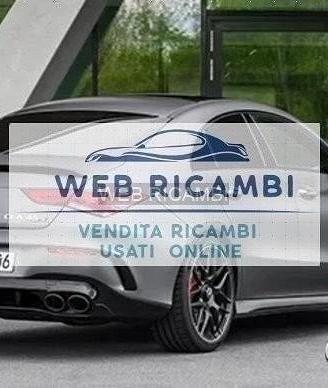 Ricambi Mercedes CLA 45 s amg 2021 2020