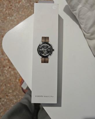Xiaomi Watch 2 Pro 