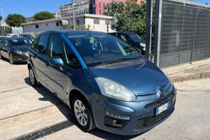 CITROEN C4 Picasso 1.6 HDi 110 FAP Exclusive