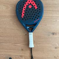 HEAD Radical Pro 2024 racchetta padel