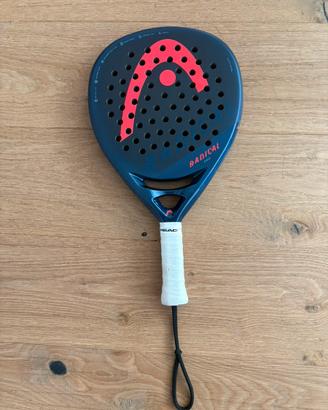HEAD Radical Pro 2024 racchetta padel