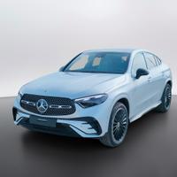 MERCEDES-BENZ GLC 220 d 4MATIC Coupe N85968