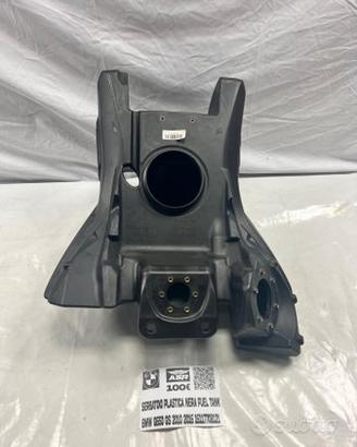 SERBATOIO BENZINA PLASTICA FUEL TANK BMW G 650 GS