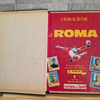 La Squadra Del Mio Cuore - la ROMA - COMPLETO